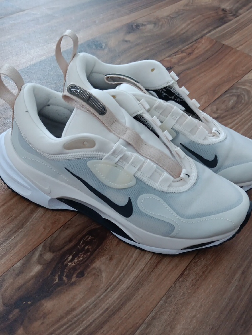 Nike  Spark  Sneakers